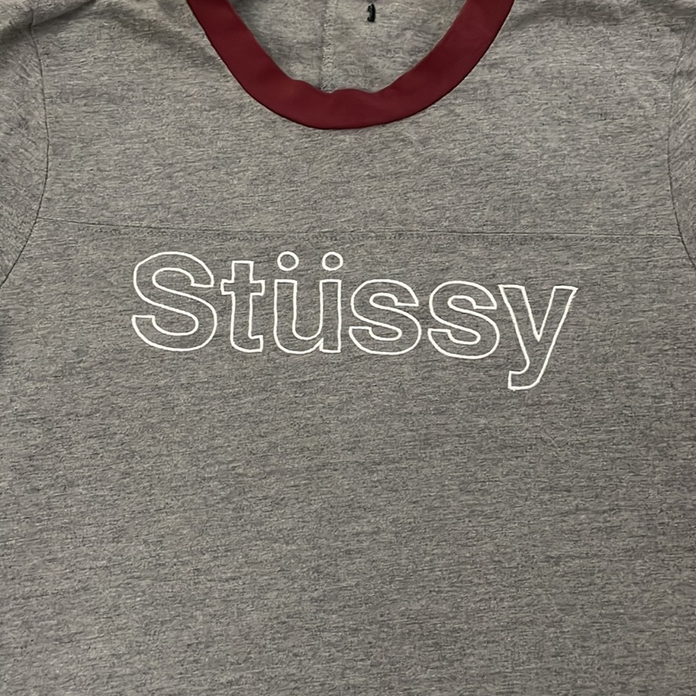 Stussy dress